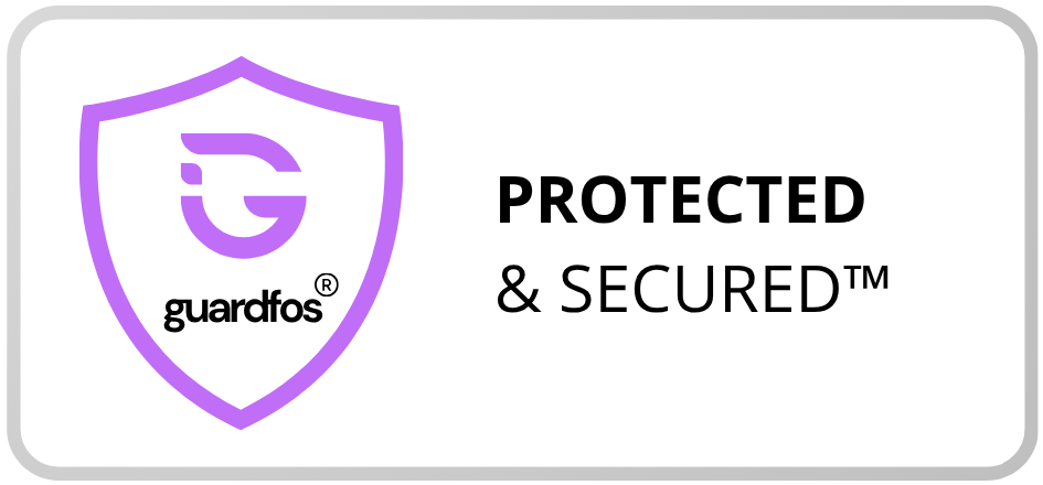 Guardfos Badge